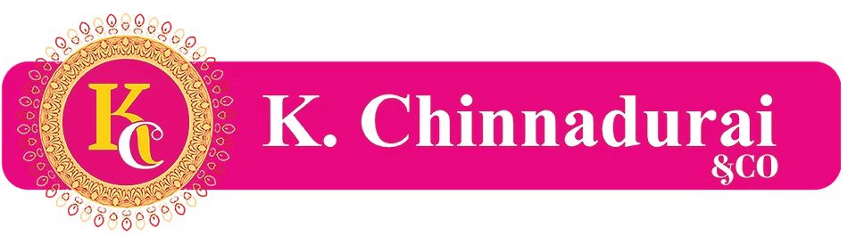 K.Chinnadurai